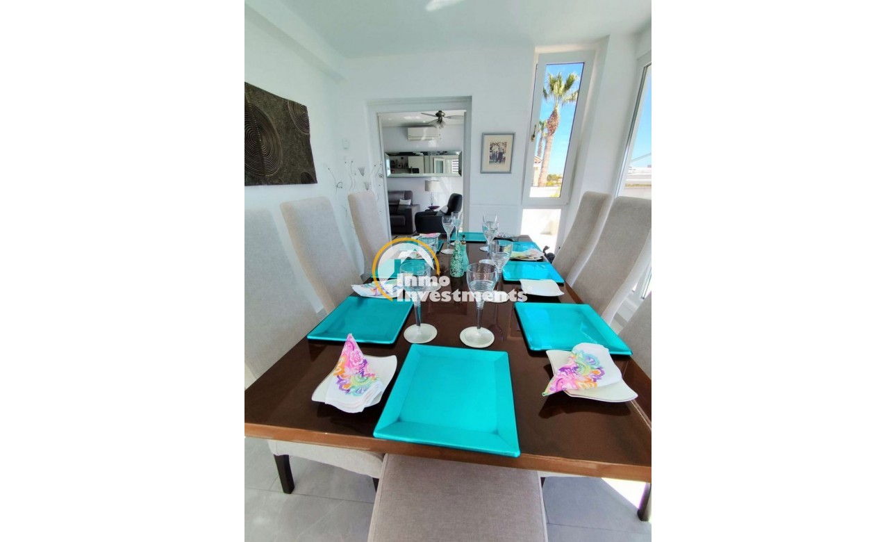 Till salu - Villa - Villamartin