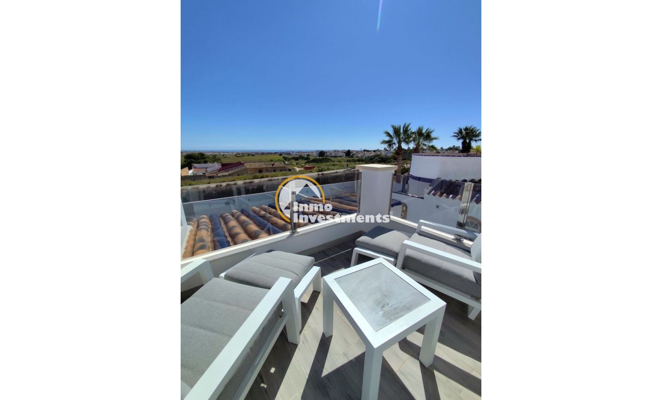 Till salu - Villa - Villamartin