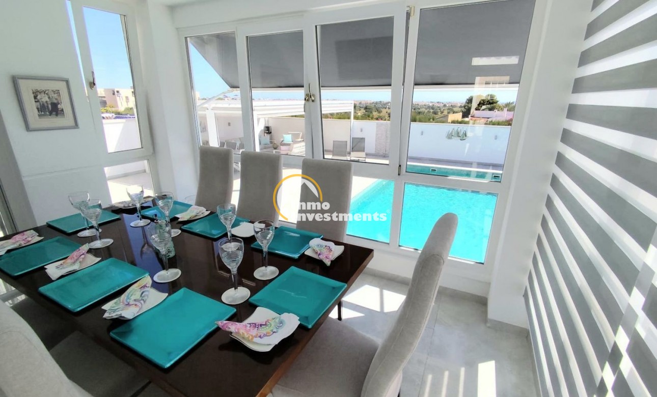 Till salu - Villa - Villamartin