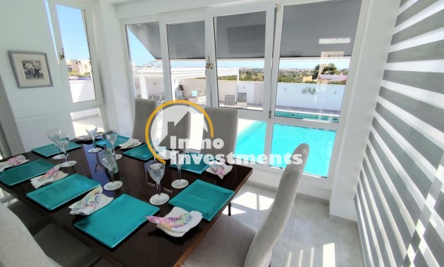 Till salu - Villa - Villamartin