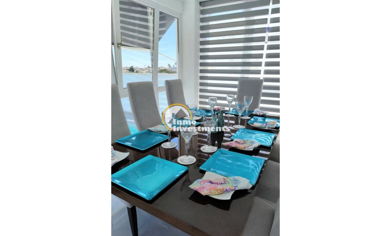 Till salu - Villa - Villamartin