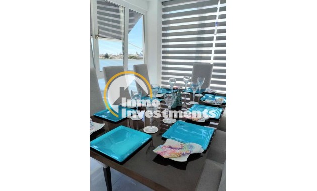 Till salu - Villa - Villamartin