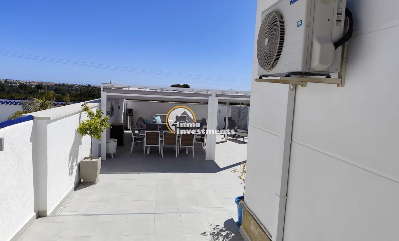 Till salu - Villa - Villamartin