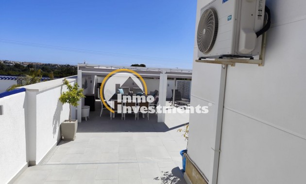 Till salu - Villa - Villamartin