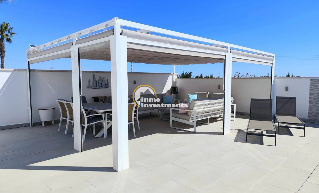 Till salu - Villa - Villamartin