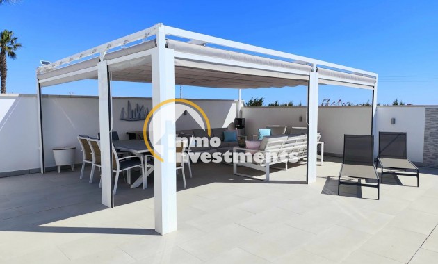 Till salu - Villa - Villamartin