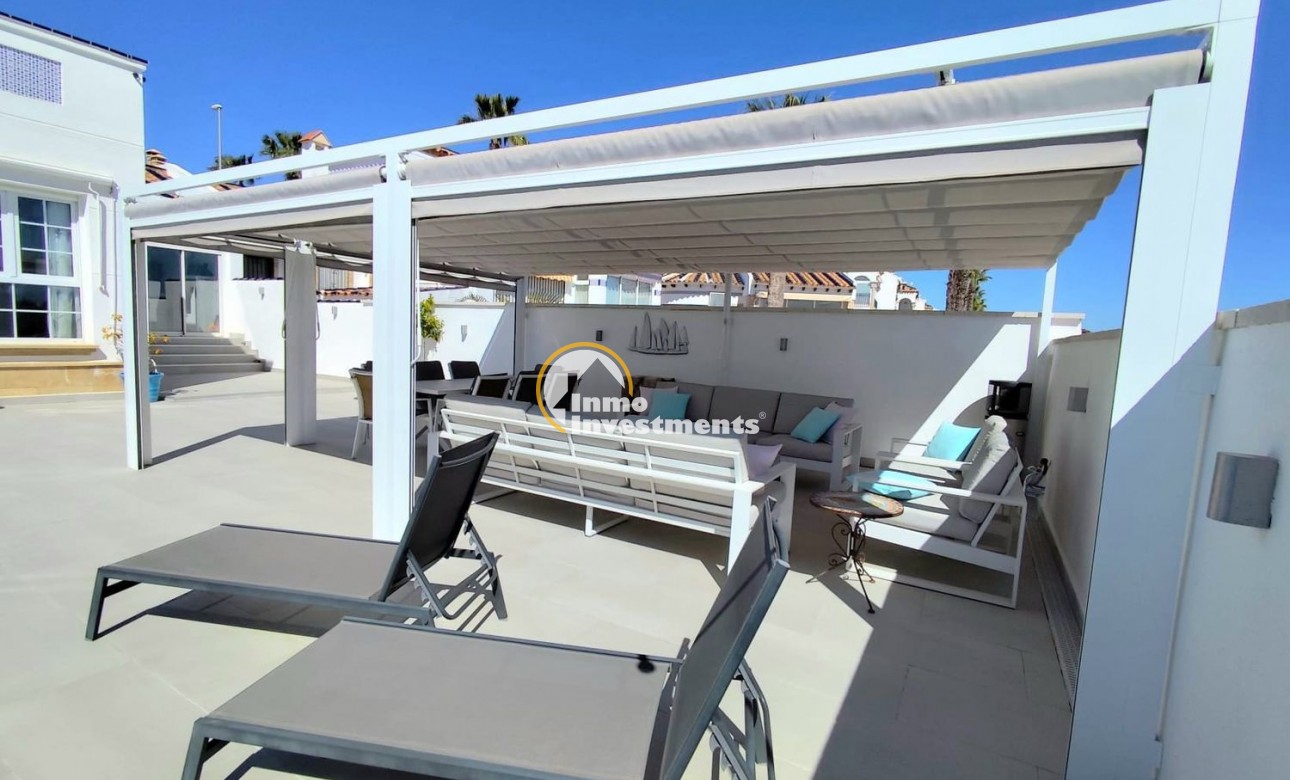 Till salu - Villa - Villamartin