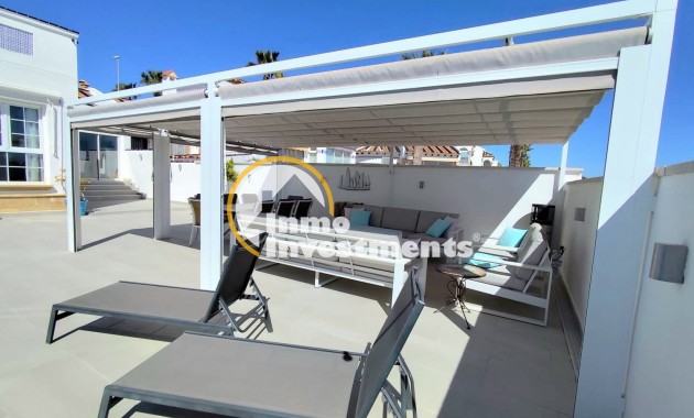 Till salu - Villa - Villamartin