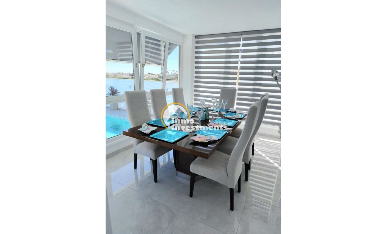 Till salu - Villa - Villamartin