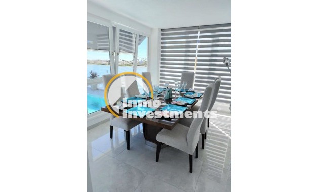 Till salu - Villa - Villamartin