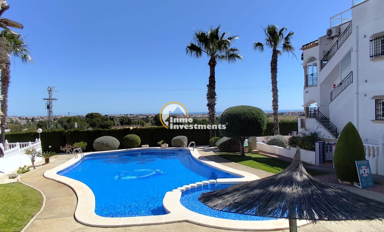 Till salu - Villa - Villamartin