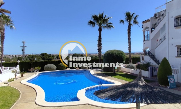 Till salu - Villa - Villamartin