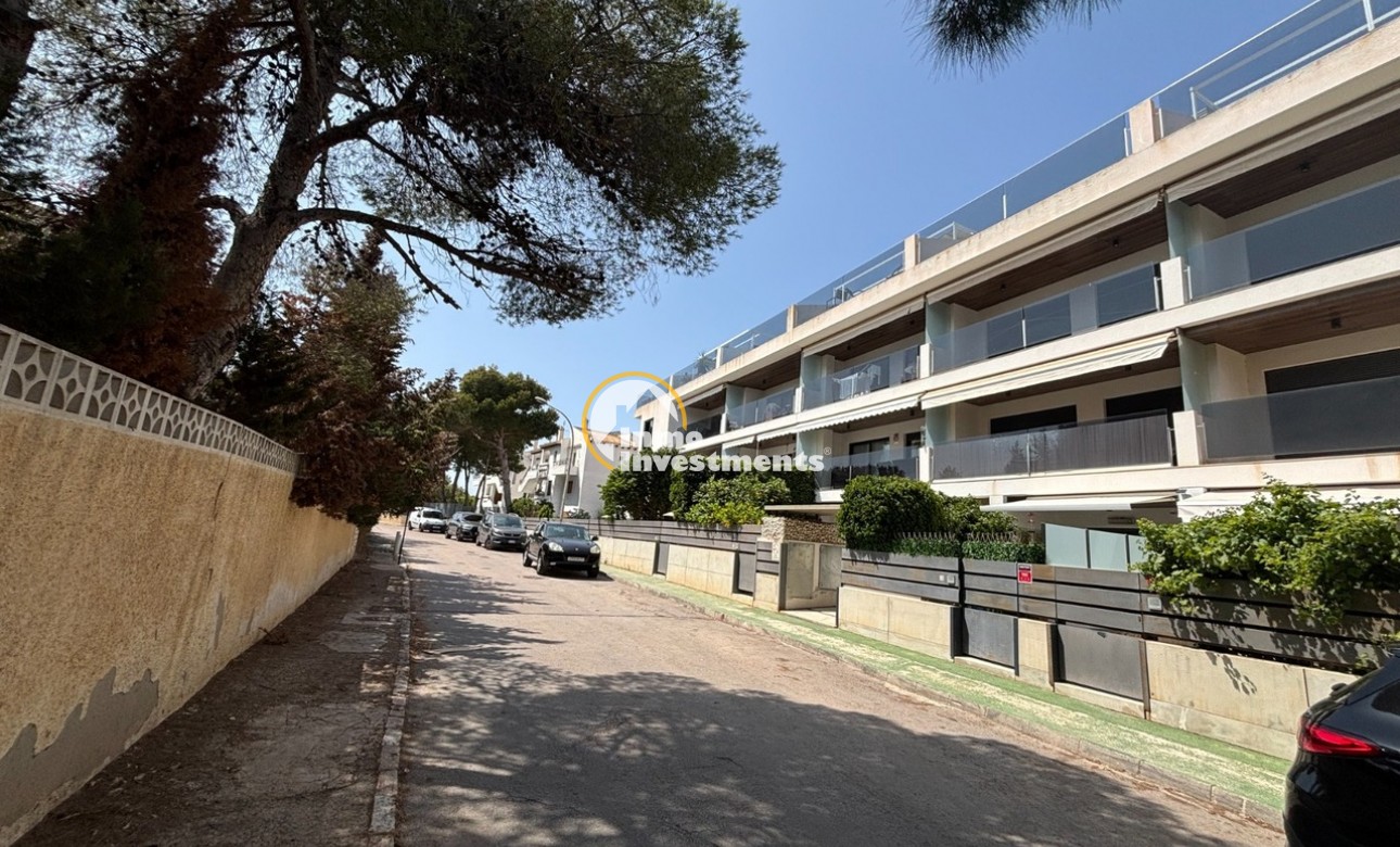 Resale - Apartment - Campoamor - Campoamor beach