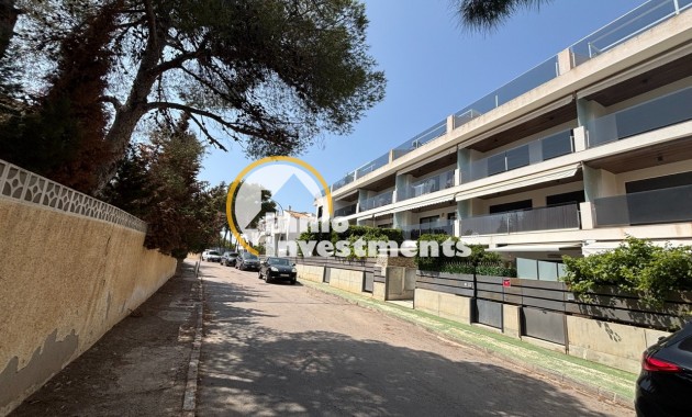 Resale - Apartment - Campoamor - Campoamor beach