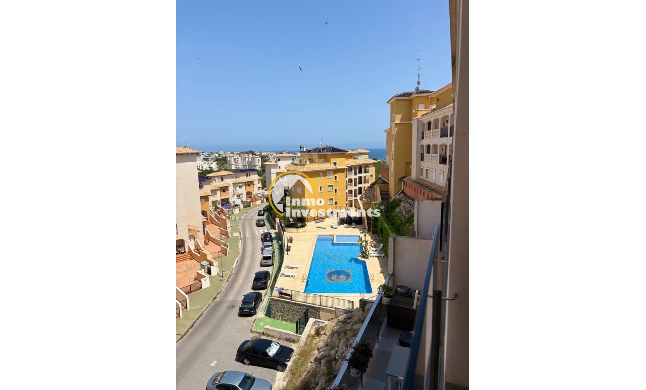 Resale - Apartment - Campoamor - Campoamor beach