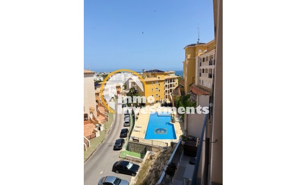 Resale - Apartment - Campoamor - Campoamor beach