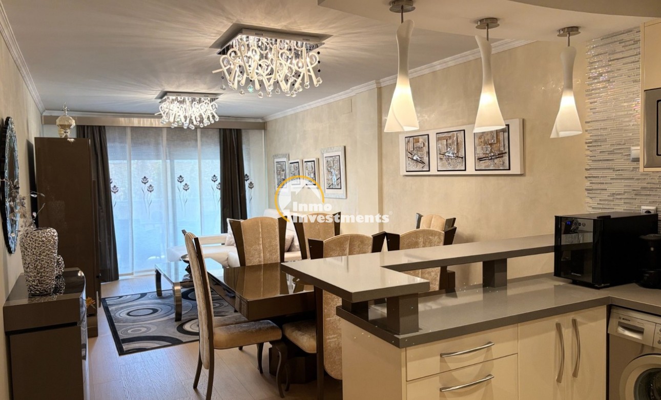 Resale - Apartment - Campoamor - Campoamor beach