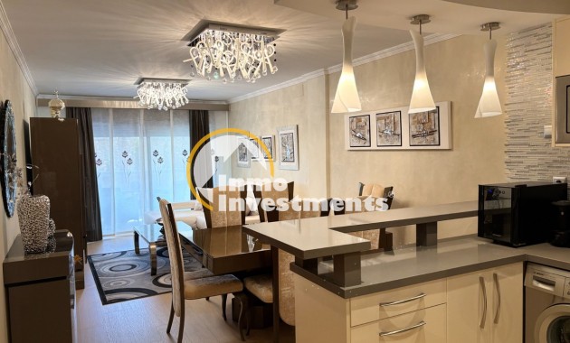 Resale - Apartment - Campoamor - Campoamor beach