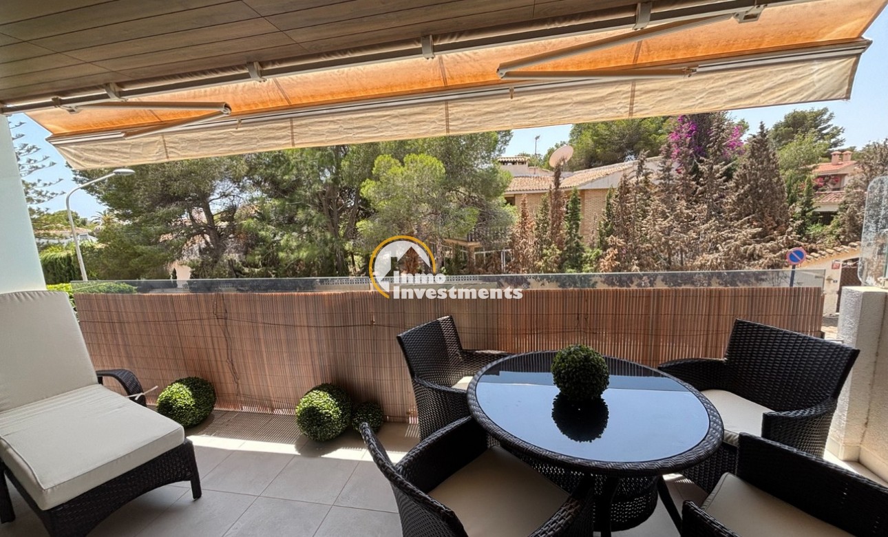 Resale - Apartment - Campoamor - Campoamor beach