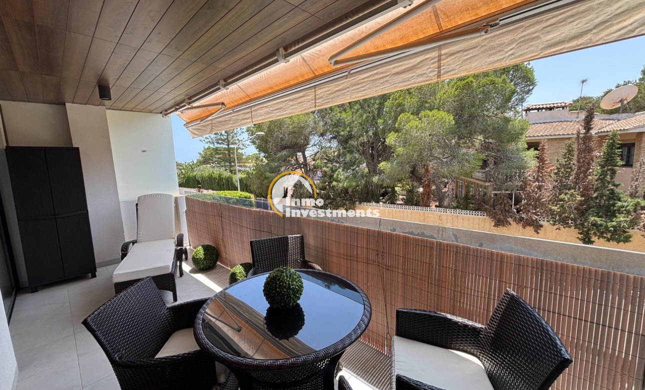 Resale - Apartment - Campoamor - Campoamor beach