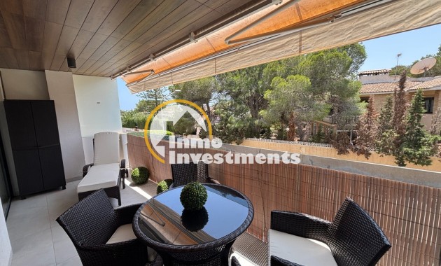 Resale - Apartment - Campoamor - Campoamor beach