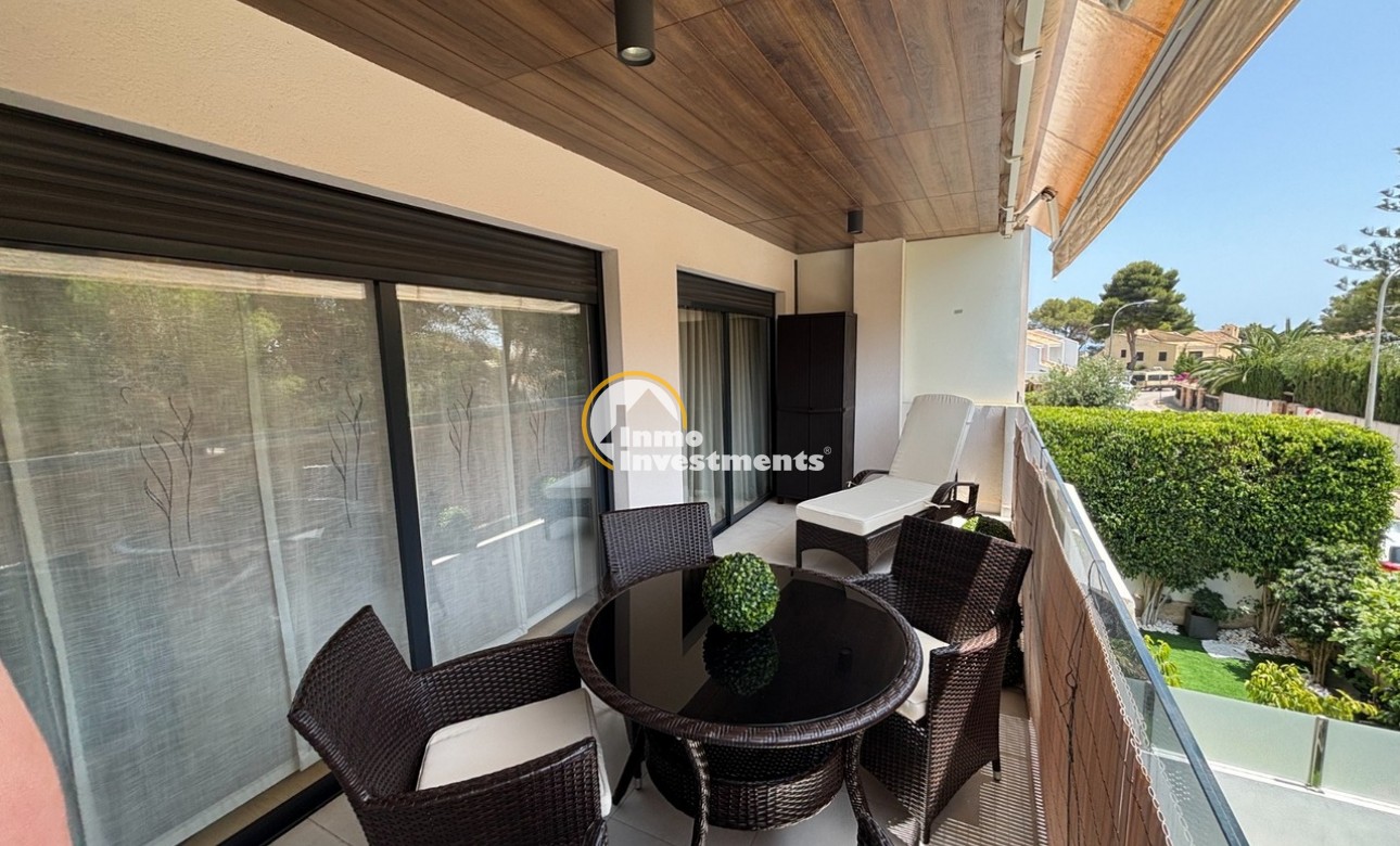 Resale - Apartment - Campoamor - Campoamor beach
