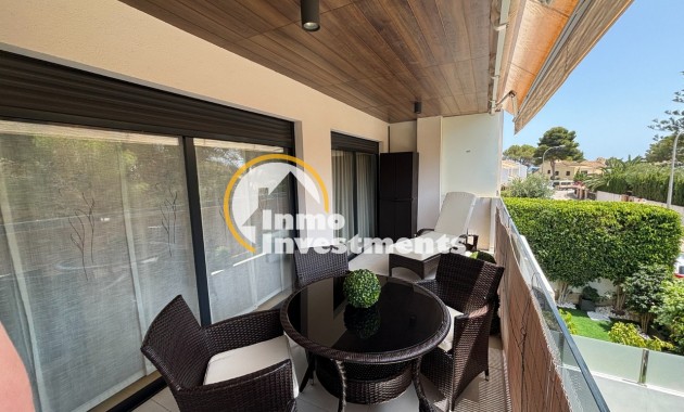 Resale - Apartment - Campoamor - Campoamor beach