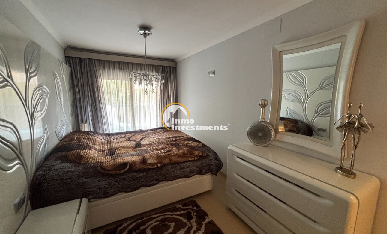 Resale - Apartment - Campoamor - Campoamor beach