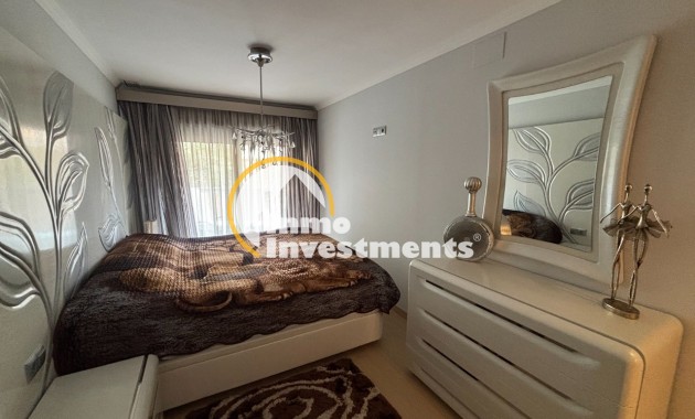 Resale - Apartment - Campoamor - Campoamor beach