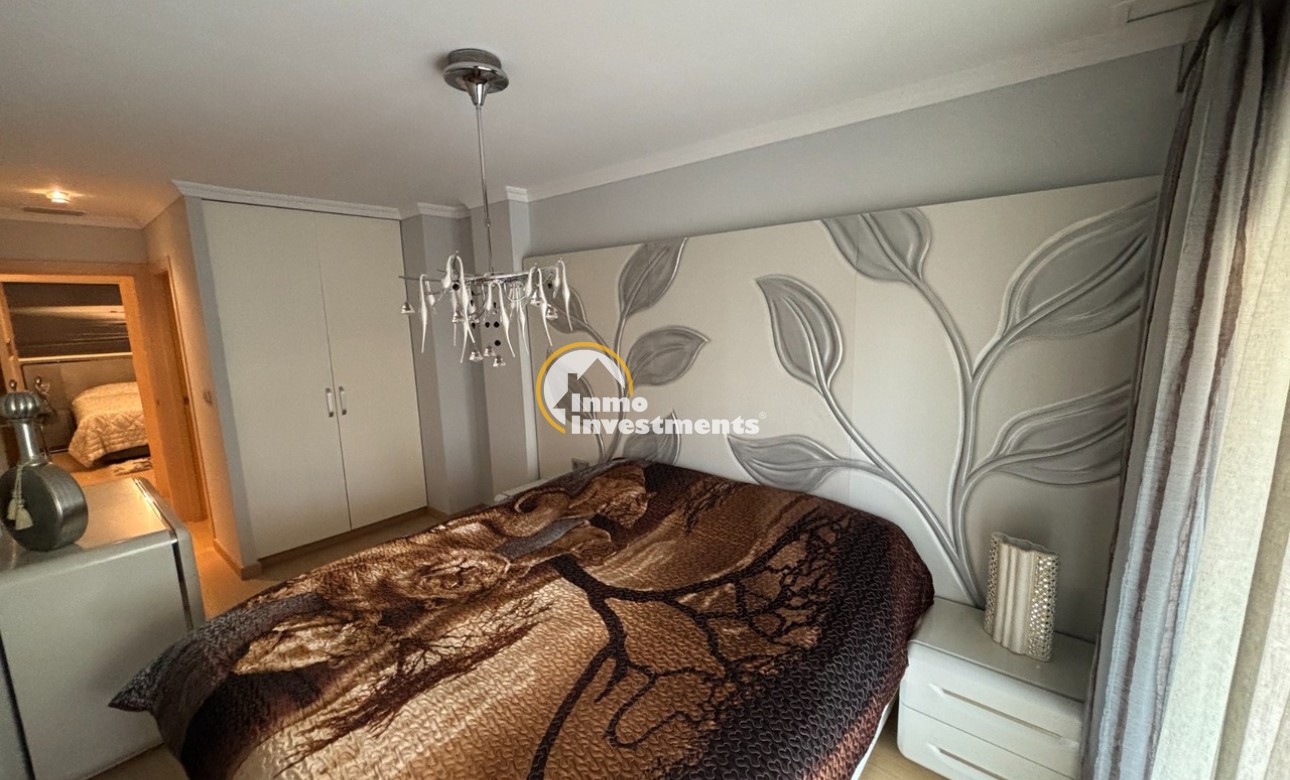 Resale - Apartment - Campoamor - Campoamor beach