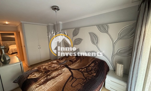 Resale - Apartment - Campoamor - Campoamor beach
