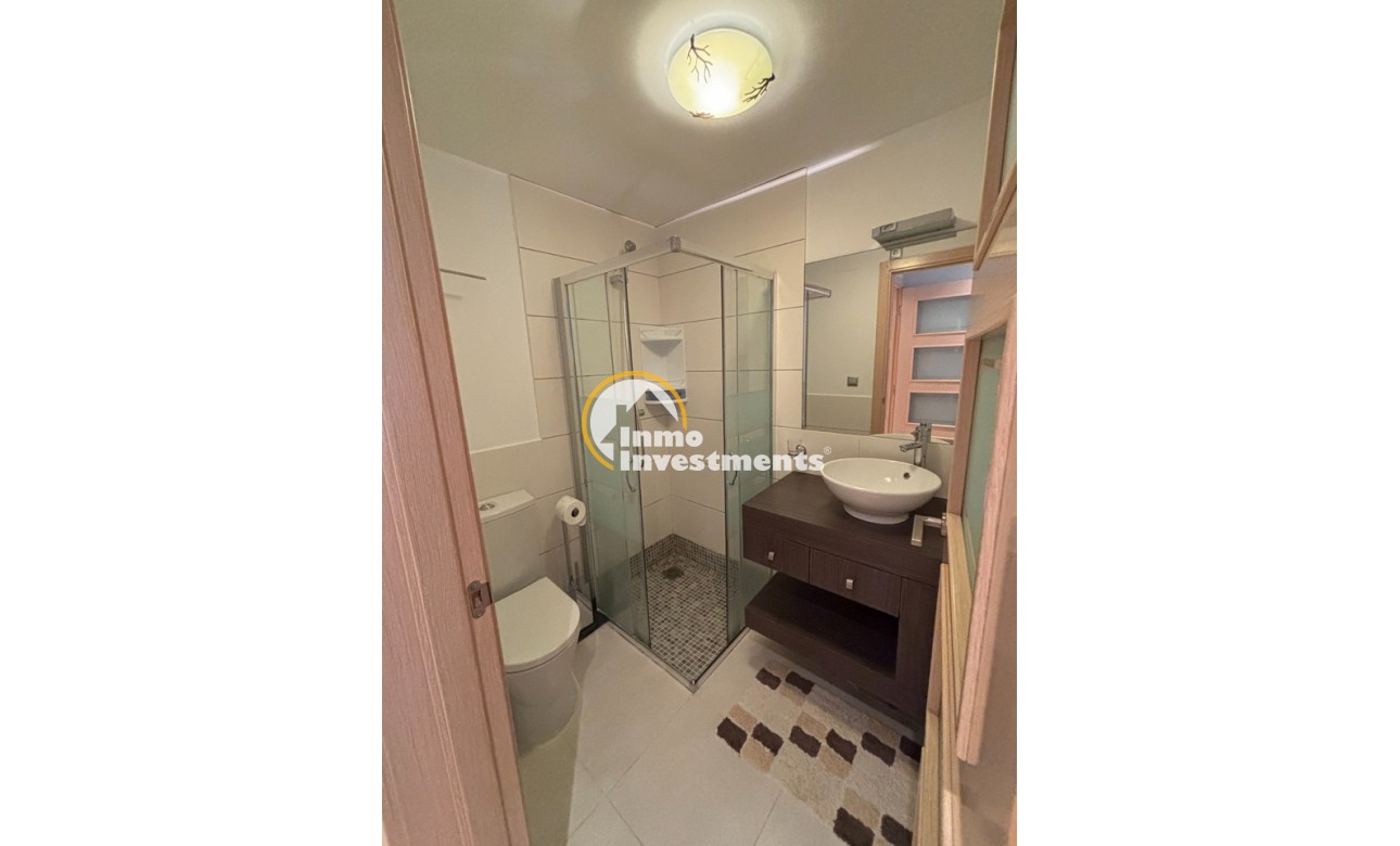 Resale - Apartment - Campoamor - Campoamor beach