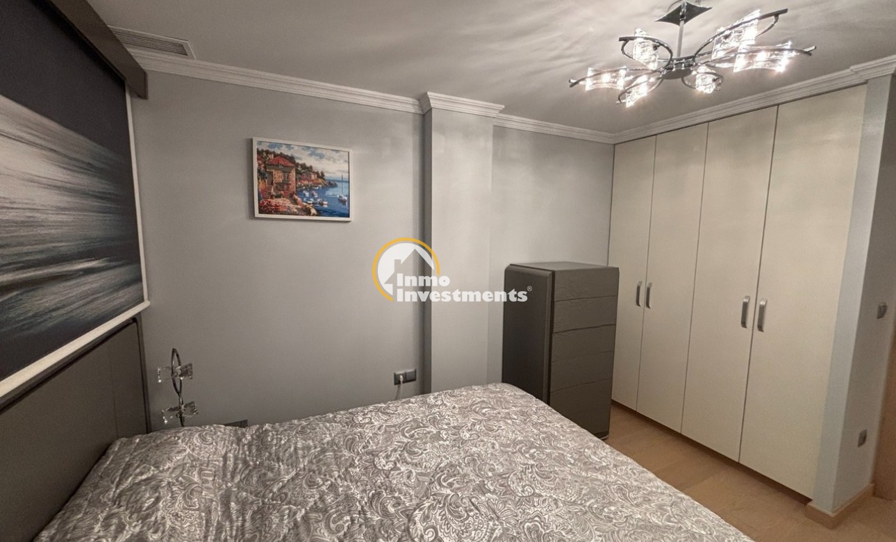 Resale - Apartment - Campoamor - Campoamor beach