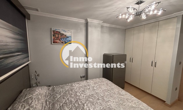 Resale - Apartment - Campoamor - Campoamor beach