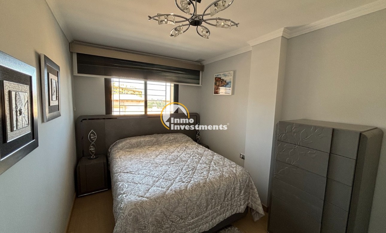 Resale - Apartment - Campoamor - Campoamor beach