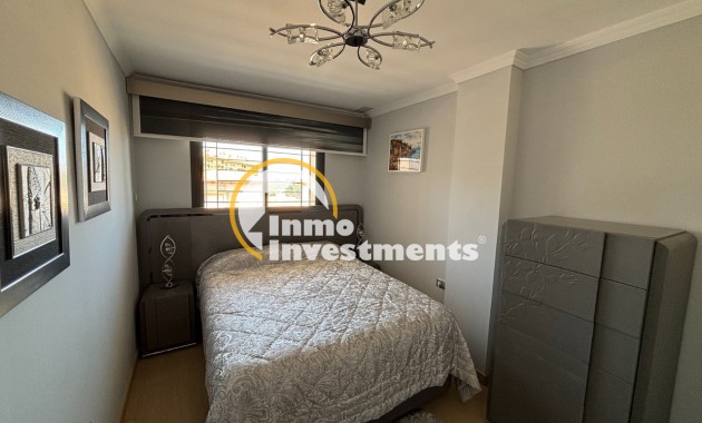 Resale - Apartment - Campoamor - Campoamor beach
