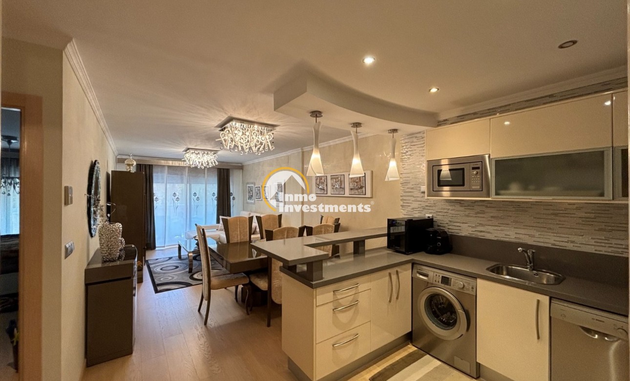 Resale - Apartment - Campoamor - Campoamor beach
