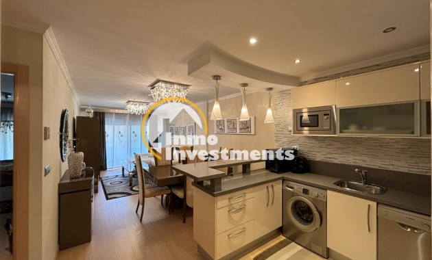 Resale - Apartment - Campoamor - Campoamor beach