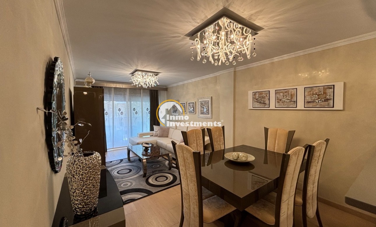 Resale - Apartment - Campoamor - Campoamor beach