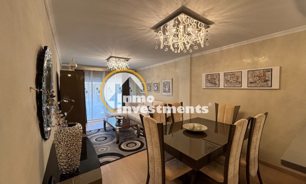 Resale - Apartment - Campoamor - Campoamor beach