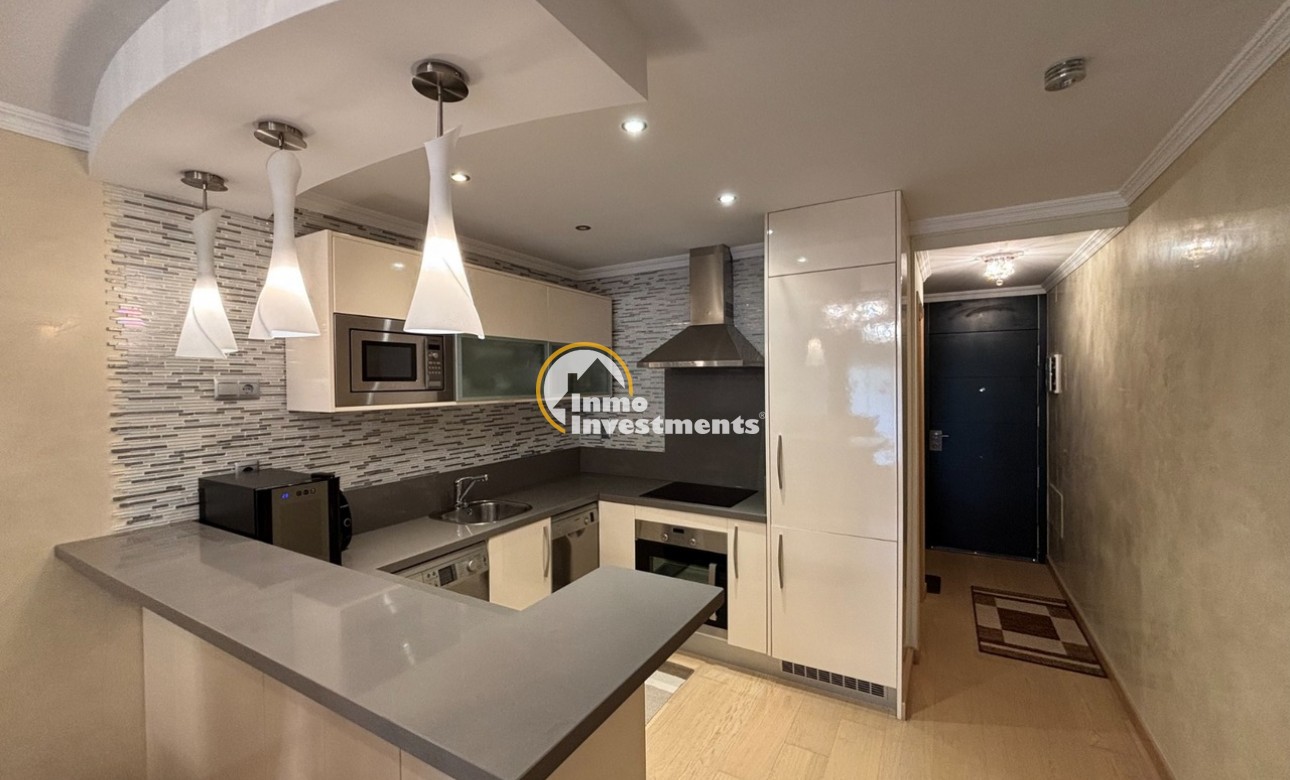 Resale - Apartment - Campoamor - Campoamor beach