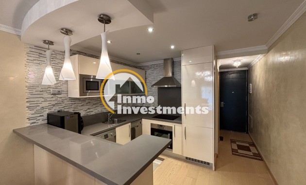 Resale - Apartment - Campoamor - Campoamor beach