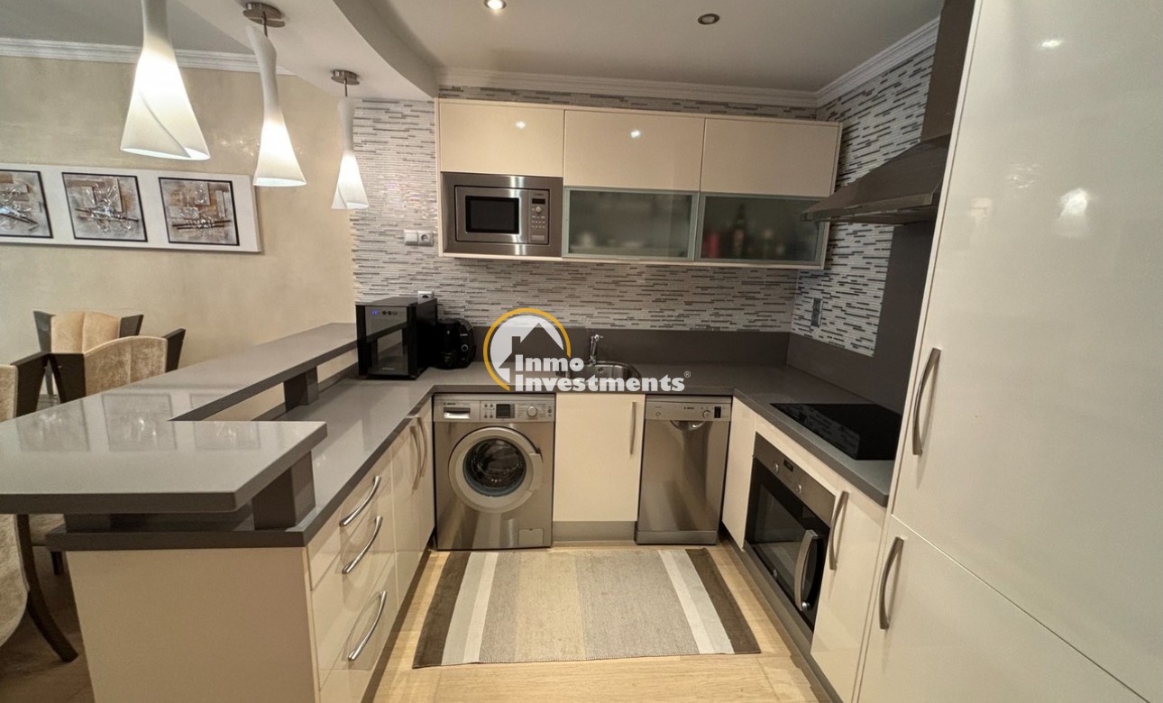 Resale - Apartment - Campoamor - Campoamor beach
