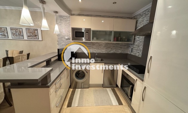 Resale - Apartment - Campoamor - Campoamor beach