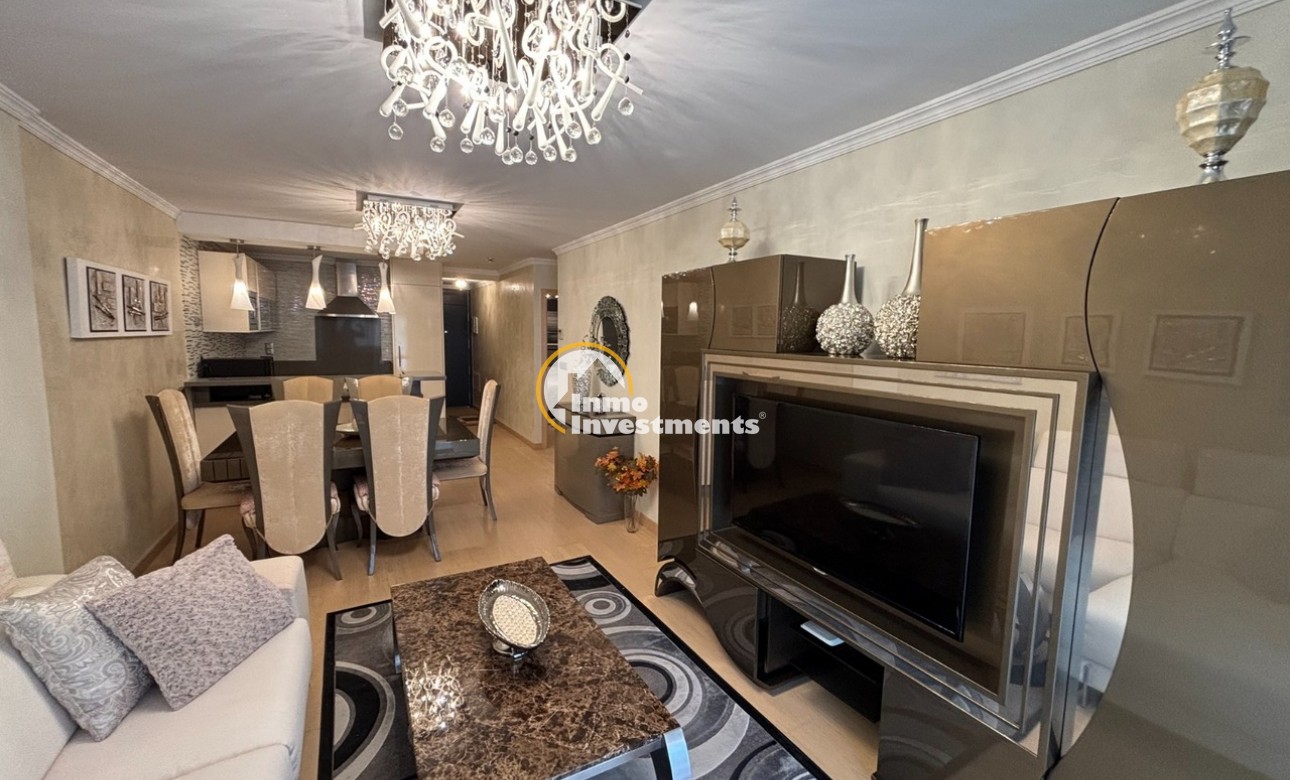 Resale - Apartment - Campoamor - Campoamor beach
