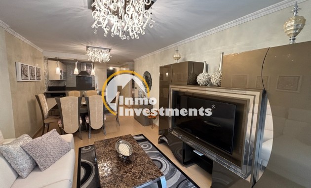 Resale - Apartment - Campoamor - Campoamor beach