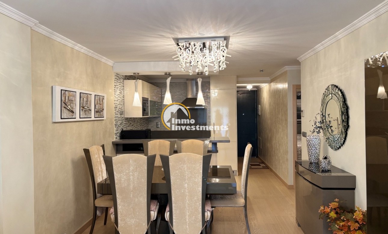 Resale - Apartment - Campoamor - Campoamor beach