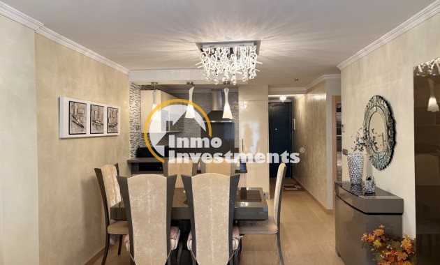 Resale - Apartment - Campoamor - Campoamor beach