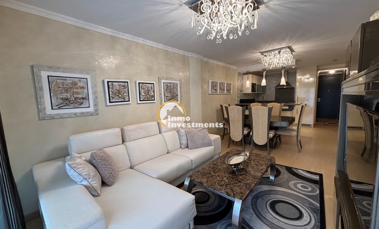Resale - Apartment - Campoamor - Campoamor beach