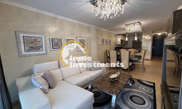 Resale - Apartment - Campoamor - Campoamor beach